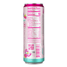 ALANI NU ENERGY CHERRY TWIST 12 OZ - Image 2