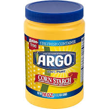 ARGO CORN STARCH 16 OZ - Image 2