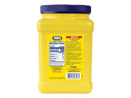 ARGO CORN STARCH 35 OZ - Image 2