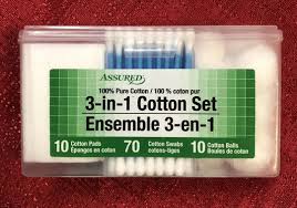 ASSURED 3-IN-1 COTTON SET - Image 2