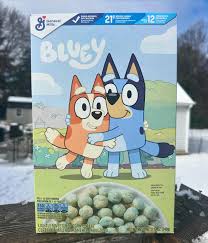 BLUEY CEREAL 31.2 OZ - Image 3