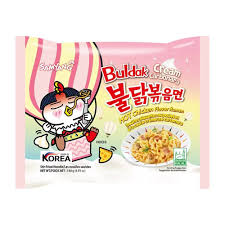 BULDAK CARBONARA CREAM 4.93 OZ - Image 2