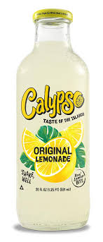 CALYPSO ORIGINAL LEMONADE - Image 2
