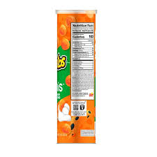CHEETOS MINIS CHEDDAR JALAPENO 102.7 g - Image 2