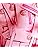 CHEF'S QUALITY ZERO CALORIE SWEETENER, SACCHARINEE (PINK), 1,000/1g packets - Image 3