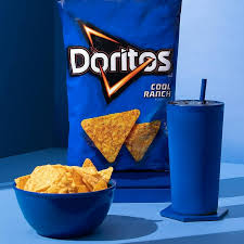 DORITOS  COOL RANCH  1 OZ - Image 2
