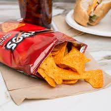 DORITOS  NACHO CHEESE 1.75 OZ - Image 2