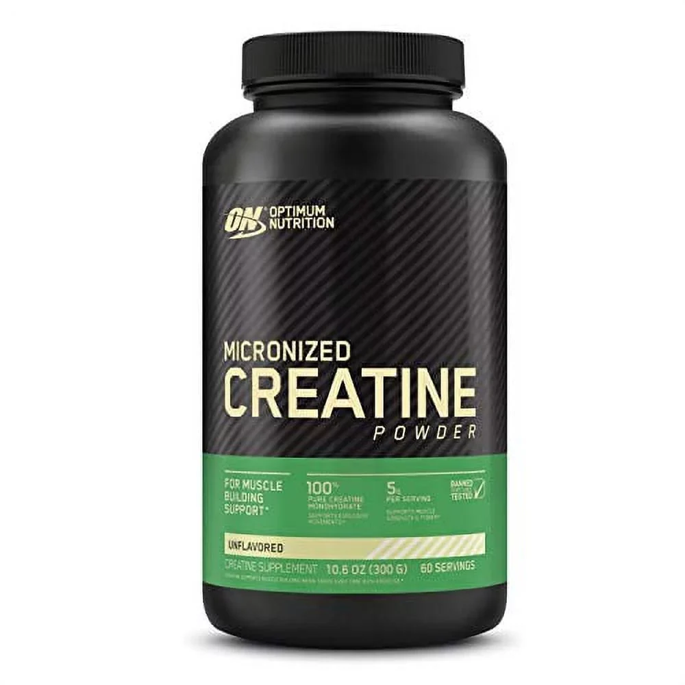 EVOLUTION NUTRITION CREATINE 1000 60 SERVINGS - Image 3
