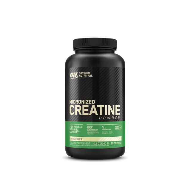 EVOLUTION NUTRITION CREATINE 1000 60 SERVINGS - Image 5