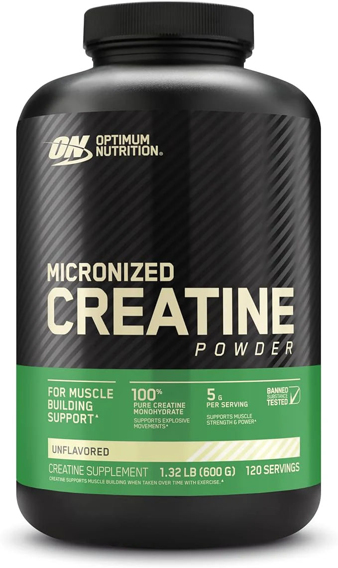 EVOLUTION NUTRITION CREATINE 1000 60 SERVINGS - Image 8