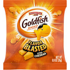 GOLDFISH CHEDDAR - Image 2