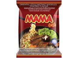 MAMA ORIENTAL STYLE STEW BEEF FLAVOR 2.12 OZ - Image 2
