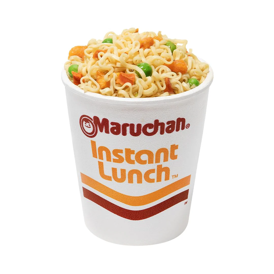 MARUCHAN INSTANT LUNCH LIME CHILI FLAVOR WITH SHRIMP - Image 3