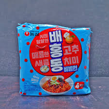 NONGSHIM BHD BIBIM MYUN RAMEN - Image 2