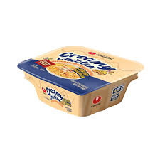 NONGSHIM CREAMY CHICKEN STIR FRY RAMYUN 3.73 OZ - Image 2