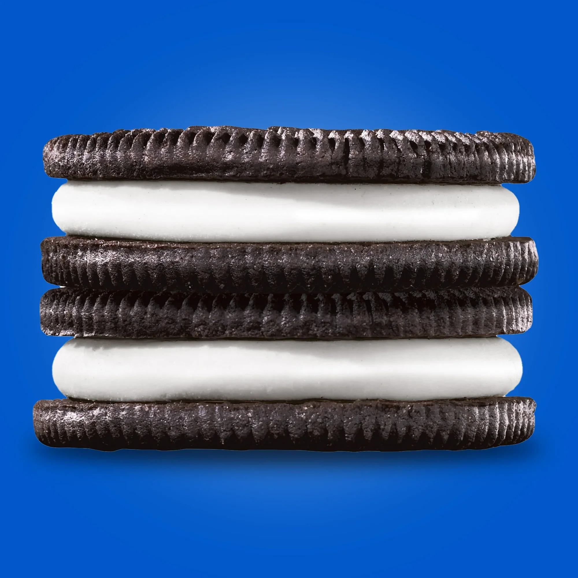 OREO DOUBLE STUFF CHOCOLATE SANDWICH COOKIES - Image 3