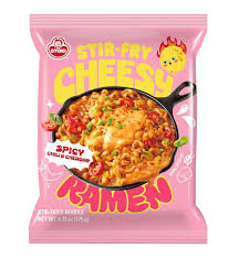 OTOKI STIR FRY CHEESY CHILI & CHEDDAR - Image 2