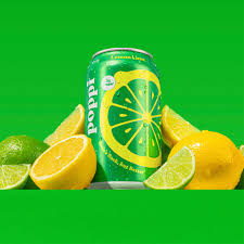 POPPI PREBIOTIC LEMON LIME 12 OZ - Image 3
