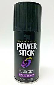 POWER STICK COOL BLAST 3.5 OZ - Image 3