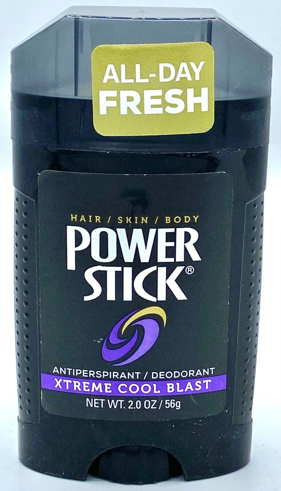 POWER STICK XTREME COOL BLAST 2 OZ - Image 3