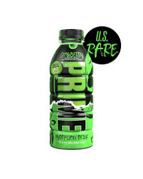 PRIME GLOWBERRY 16.9 OZ - Image 2