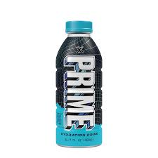 PRIME HYDRATATION X BLUE 16.9 OZ - Image 3