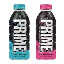 PRIME HYDRATATION X ROUGE 16.9 OZ - Image 2
