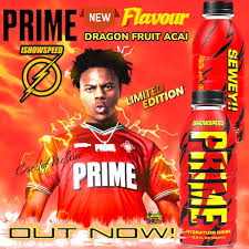 PRIME ISHOWSPEED  16.9 OZ - Image 2