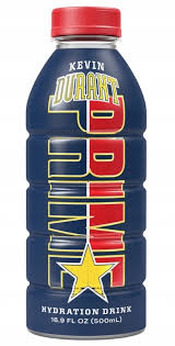 PRIME KEVIN DURANT 16.9 OZ