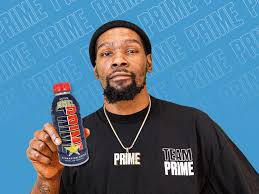 PRIME KEVIN DURANT 16.9 OZ - Image 3