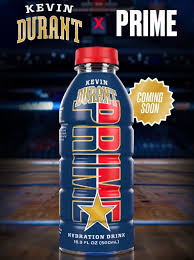 PRIME KEVIN DURANT 16.9 OZ - Image 4