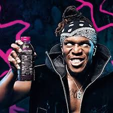PRIME KSI THE NIGHTMARE 16.9 OZ - Image 2
