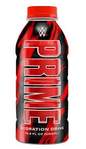 PRIME WWE 16.9 OZ - Image 3