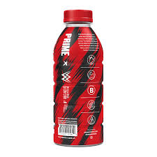 PRIME WWE 16.9 OZ - Image 4