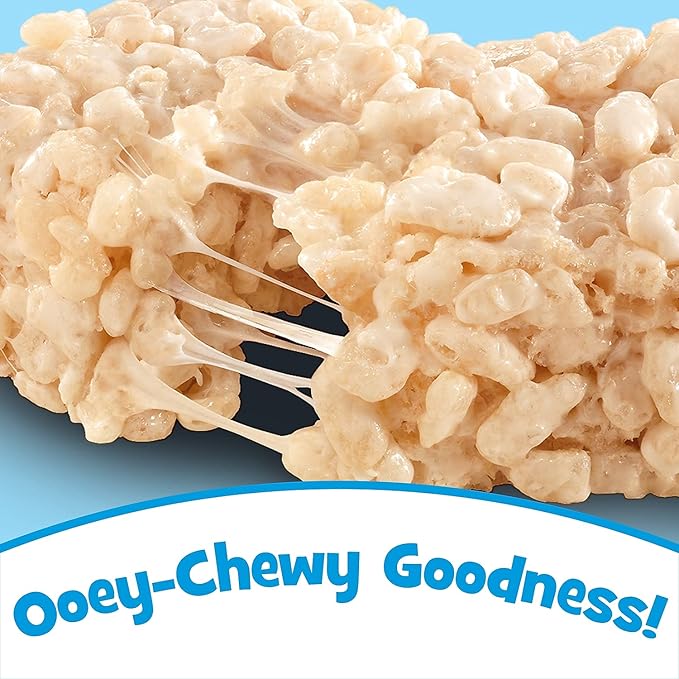 RICE KRISPIES TREATS ORIGINAL 0.39 OZ - Image 3
