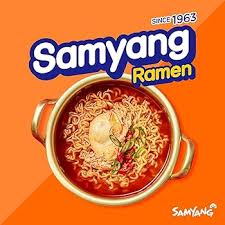 SAMYANG RAMEN PACK - Image 2