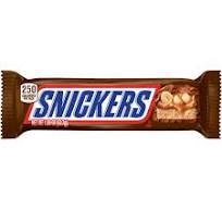 SNICKERS BAR 1.86 OZ - Image 3