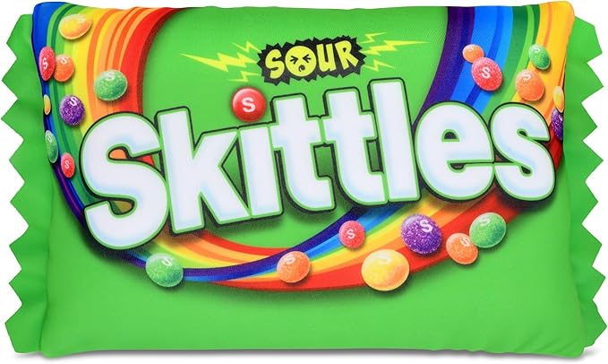 SKITTLES  SOUR - Image 2
