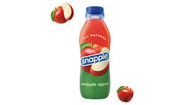 SNAPPLE APPLE 16 OZ - Image 2