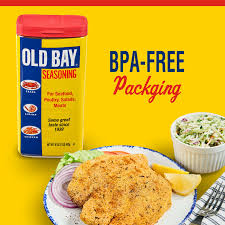 SPICY OLD BAY SEASONNIG 16 OZ - Image 2