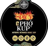 SPICY PHO' KUP  AUTHENTIC VIETNAMESE NOODLE SOUP 2.05 OZ - Image 2