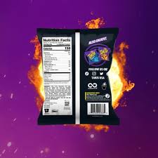 TAKIS DRAGON SWEET CHILI 1 OZ - Image 4