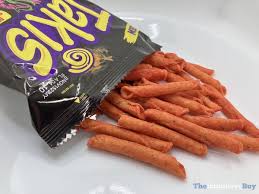 TAKIS DRAGON SWEET CHILI 1 OZ - Image 5