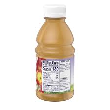WELCH'S 100% JUICE ORANGE PINEAPPLE APPLE JUICE 10 OZ - Image 3