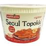 WELLHEIM SEOUL TOPOKKI SPICY CARBONARA 4.94 OZ - Image 2
