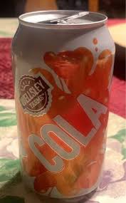 WELLSLEY FARM COLA 12 OZ - Image 2