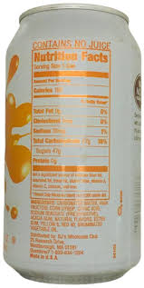WELLSLEY FARM ORANGE 12 OZ - Image 2
